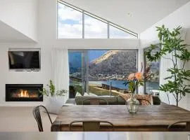 Lakeview Loft Queenstown