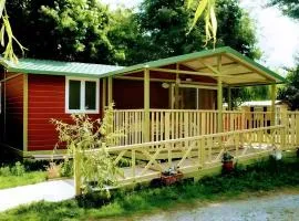 chalet 1 à 6 personnes pmr access