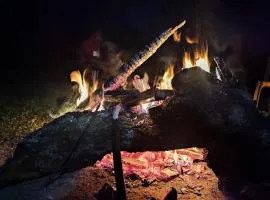 Sipi Backpackers