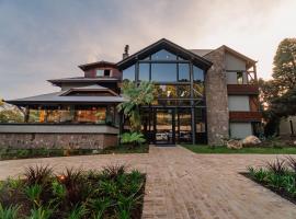 249 DESIGN HOTEL, hotel i Gramado