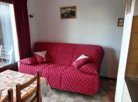 Studio central au Praz de Lys, 4 pers, proche pistes - FR-1-815-18