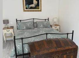 Casa Vacanze Da Zia Rosetta, hotel v destinaci Fornelli