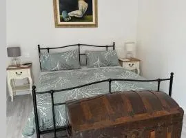 Casa Vacanze Da Zia Rosetta