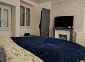 Studio Confort Niort