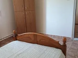 La Căsuța Racosana -Casa Spațioasă cu Grădina și Terasa și Gastro Local aproape