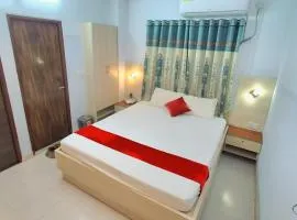 Super Delux Single Bed of Hotel Lynn Valley