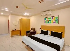 Super Townhouse SP Living Tree