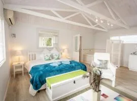 Slanting Acers - Unit B