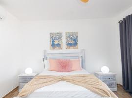 Luxury 1BR Oasis Paraiso Residence, hotel i La Laguna