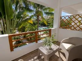 Luxury 1BR Oasis Paraiso Residence Bayahibe