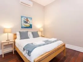 Ocean River Rest - North Fremantle