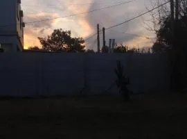 Casa en costa de oro Uruguay