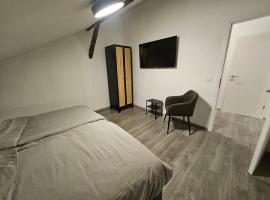 Hostel P16, khách sạn ở Zagreb