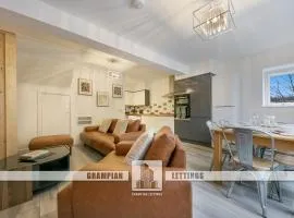 Rooemah Lodge - Grampian Lettings