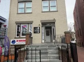 Pleasant Rooming House