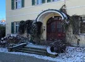 Gutshaus Herrmannsdorf