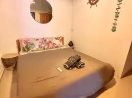 Sliema Room with ensuite bathroom, air-condition and spacious