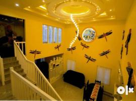 Charis Villa in Kunnamkulam near Guruvayoor, ξενοδοχείο σε Kunnamkulam