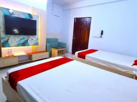 Hotel Lynn Valley, Bogura, Bangladesh