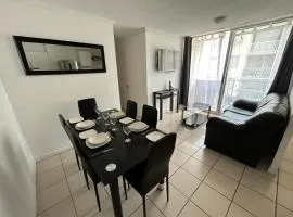 Departamento elsa ramitez