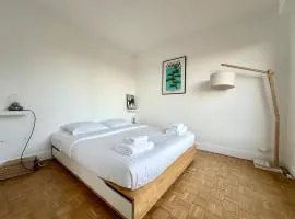 Le Feudon - Grand 2 pièces avec balcon et parking privé