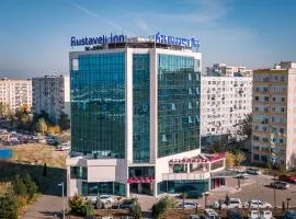 Rustaveli Inn რუსთაველი ინნ