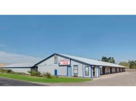 American Inn by Hotel O Vernon US 287, hotel in Vernon