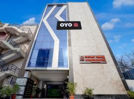 Hotel O Mirage Suites, four-star hotel in Bengaluru