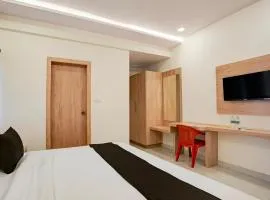 Hotel O Mirage Suites