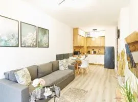 SkyTravel 26 Apartament Pileckiego Nowy Dwór Mazowiecki Airport Modlin 24H