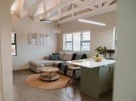 Plekkie Sonder Die See