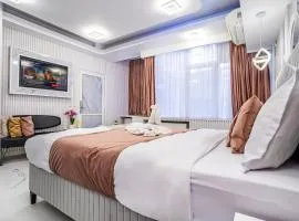 Iancu Jianu Premium Stay Studio 1