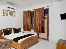 Hotel O Buddha Statue Gaya Formerly Uruvela International