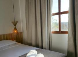 Portal do Kite, hotel en Barra Grande