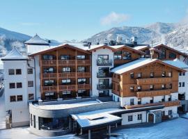 Ferienwelt Kesselgrub Hotel in Altenmarkt-Zauchensee, all-inclusive pobyt v destinaci Altenmarkt im Pongau