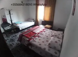 Private Flat In House 17