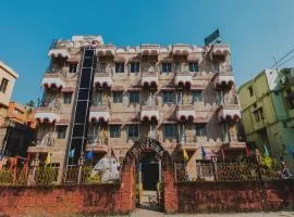 Super Capital O Bidisha