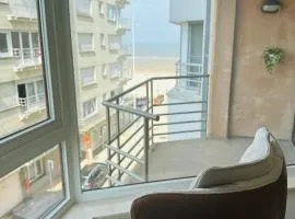 BlueWave Apartment Sea View
