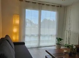 Apartement T2