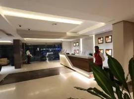 Maskan Alolya Serviced Apartment