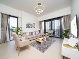 Stunning 2 bed dubai mall burj khalifa downtown ACT 1