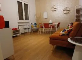 Milano Apartment - CarliHaus