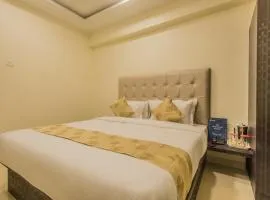 Super Hotel O Palace Inn Near Don Bosco (Borivali) Metro Station