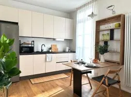 Piazza Savoia Apartment