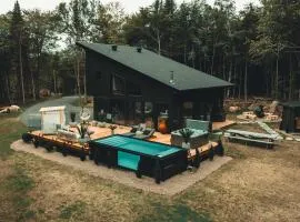 Two Zen Houses 3 & 6 - Villas and Spas