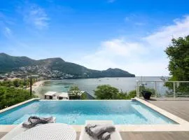 Villa Blanc de blanc