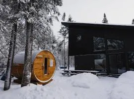 Two Zen Houses 4 & 6 - Villas and Spas