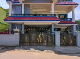 LIMRA INN RESIDENCY cottage