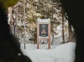 Three Zen Houses 3 4 & 6 - Villas & Spas