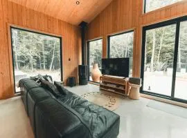 Three Zen Houses 3 4 & 6 - Villas & Spas